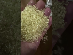 Grey Polyphenylsulfone PPSU Resin Industrial Plastic Pellets Granules